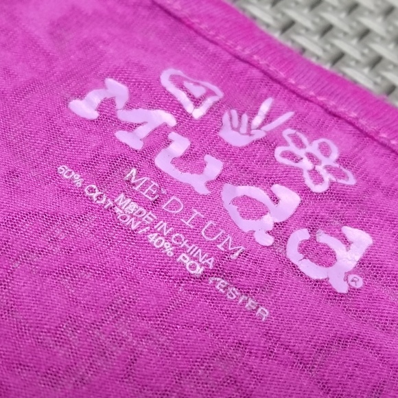 Mudd medium shirt - Picture 4 of 8